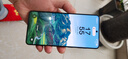 三星（SAMSUNG）Galaxy S25 Edge 5.8mm纤薄机身 IP68耐用设计 骁龙8至尊版 2亿像素拍照旗舰AI手机 钛黑 12GB+256GB 官方标配 实拍图
