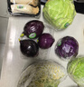 彩虹雨有机蔬菜食用菌菇杏鲍菇200g生鲜蔬菜新鲜 实拍图