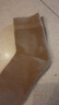 【入冬必买】加长加厚袜子毛圈袜秋冬长袜保暖睡眠袜 限时福利 1.9到手 1双 实拍图