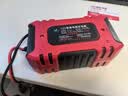 徽农汽车电瓶充电器12v伏摩托车电池充电机蓄电池全自动全智能修复型 实拍图