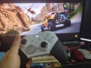 微软（Microsoft）Xbox无线游戏手柄 Elite 2精英2代二代 白色青春版 无线控制器 蓝牙 PC/平板/手机 Steam 明末 实拍图