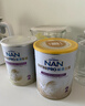 雀巢（Nestle）能恩全护适度水解婴幼儿奶粉7HMO双益生菌2段（6-12月）800g/罐*6 实拍图