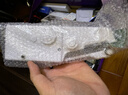 FACE MINI缝纫机家用手持小型迷你电动缝补神器手工自动简易便携工具缝衣服 实拍图