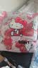 野兽派家居（tbh）三丽鸥Hello Kitty法兰绒盖毯双面绒感沙发空调毯午睡毯亲肤绒毯 实拍图