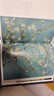 精装版 文森特梵高+克劳德莫奈2本套装 油画书籍凡高莫奈大画册色彩向大师学风景西方艺术精选集高清大临本原作原版进口绘画技法教程 实拍图