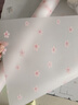 仓藏抽屉保护垫纸45*500cm厨房橱柜抽屉垫防油防潮垫衣柜鞋柜防尘垫 实拍图
