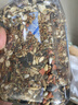 宠尚天 牡丹玄凤虎皮鹦鹉鸟粮罐装重营养均衡水果干谷子鸟食800g 实拍图