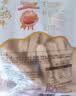 优形凤祥食品 炸鸡桶3.8斤 冷冻裹粉(炸鸡块+鸡米花+翅根+鸡棒)半成品 实拍图