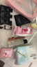 卡姿兰（Carslan）化妆品套装正品全套彩妆美妆礼盒装新手初学者高级实用生日礼物女 时尚套装 实拍图