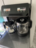 沁园（TRULIVA）茶吧机饮水机家用多功能办公室立式下置式水桶全自动智能一体烧水壶茶吧柜高端客厅用2026年新款 实拍图