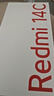 小米（MI）  Redmi 14C 6.88英寸护眼大屏 120Hz高刷 150%大扬声器 4GB+64GB 星岩黑 红米手机 老年机 实拍图
