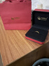 中国黄金（CHINA GOLD）满天星黄金情侣戒指999足金对戒七夕情人节礼物送女朋友 金重约2.4g【足金男戒】 实拍图