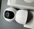 小米智能摄像机 4 双摄版 双500万摄像头3K超清画质家用米家监控红外夜视摄像机室内双摄家庭宠物母婴 实拍图