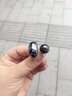 唐麦（Tonemay）Q6耳夹开放式蓝牙耳机骨传导概念通话降噪无线不入耳跑步运动挂耳防汗电竞游戏低延迟情人节礼物黑 实拍图