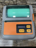 佳博(Gprinter) GP- M322热敏标签打印机便携式打印机 面单/标签/商超价签/罚单打印 实拍图