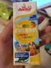 安佳（Anchor）金装高钙儿童牛奶190ml*27盒*2箱新西兰原装进口草饲牛奶 双原生  实拍图