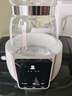小白熊恒温水壶婴儿调奶器奶瓶冲泡奶粉热水壶温奶器1.2L烧水壶 0857 实拍图