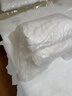 罗莱家纺 被子被芯 A类可水洗79%大豆蛋白纤维春秋四季被芯 约5.6斤 实拍图