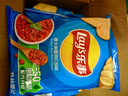 乐事（Lay's）薯片 意大利香浓红烩味 75克 休闲零食 膨化食品【王鹤棣推荐】 实拍图