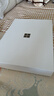 微软（Microsoft）Surface Laptop 第7版 笔记本电脑 国家政府补贴 触屏轻薄本 骁龙X Elite 16G 1T亮铂金 15英寸 实拍图