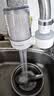 九阳（Joyoung）龙头净水器除氯除味可视化全新升级龙头机一机四芯套装JYW-RT1800 实拍图