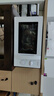 美的（Midea）快捷微波炉 家用小型 360°转盘加热 旋钮操控 易洁内胆（M1-L213B） 实拍图