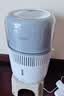 飞利浦（PHILIPS）加湿器家用卧室母婴专用静音除菌无雾空调加湿机鼻炎孕妇婴幼儿小型桌面大容量HU5710/10礼品 实拍图