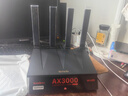 Tenda腾达路由器WiFi6+【泰山AX3000 Ultra】千兆穿墙王信号放大器增强无线家用甄选高配芯片AX12 Pro 实拍图