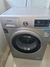 京东家政清洗 滚筒洗衣机(单筒)简拆洗 家电清洗上门服务清洁保养 实拍图