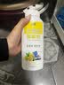 微能（Mic-Energy）热水器清洗除垢剂免拆洗燃气电热水器清洁剂去水垢锈专用 柠檬酸除垢剂500g*2+工具 实拍图