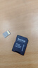 闪迪（SanDisk）128GB TF(MicroSD)内存卡 4K极速金卡A2 V30 U3行车记录仪 运动相机无人机 监控存储卡 读190MB/s 实拍图