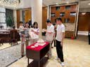 班尼路（Baleno）纯棉短袖T恤男2026春夏季纯白色休闲宽松四季内搭外穿男士打底衫 实拍图