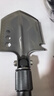 神火 （supfire）BG05多功能户外工兵铲铁锹锰钢兵工铲折叠野外铲子军工铲用品 BG05-2节 实拍图