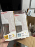 贝亲（Pigeon）玻璃奶瓶160mlS码+PPSU奶瓶240mlM码 1-6个月奶瓶套装 实拍图