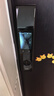 华为（HUAWEI）智能门锁 2 全系列AI掌静脉解锁超清智能大猫眼鸿蒙智能家居 全自动电子密码指纹锁MT33 华为智能门锁2【3期免息+3年质保】 实拍图