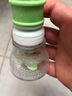 璐妲水龙头防溅头嘴延伸器过滤器家用厨房自来水伸缩花洒节水器滤水器 防溅水龙头【1个装】 【颜色随机】 实拍图
