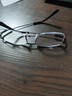 普先生老花镜男女进口高清防蓝光老光老花眼镜记忆钛76035 250度60-64岁 实拍图