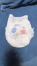 好奇（Huggies）金装纸尿裤XL108片(12-17kg)尿不湿【速干不易红】 实拍图