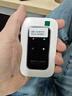 影腾随身wifi三网全国通用无线wi-fi6免插卡移动联通电信无限制大流量卡便携式网卡高速网络2026款5GHF 【三网通3000毫安充电款+白色】超长续航 实拍图