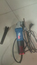 东成角磨机WSM800-100手磨打磨机切割机手砂轮磨光机金属电动工具 实拍图