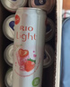 锐澳（RIO）洋酒 预调酒 鸡尾酒 冰饮果酒甜酒 微醺3度 330ml*24罐口味随机 实拍图