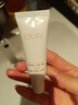 玉兰油（OLAY）全新水光小白瓶50ml美白精华液抗糖提亮护肤品生日礼物送女生 实拍图