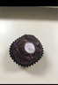 费列罗 黑巧克力礼盒 24粒300g 休闲零食 伴手礼 糖果 生日礼物 实拍图