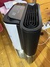 德业（Deye）除湿机/抽湿机 除湿量25升/天 45㎡家用轻音地下室除潮除湿器干衣机客厅卧室 手机智控DYD-T22A3 实拍图