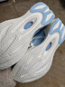 特步氢风9运动鞋体考男跑步鞋夏季网面透气轻便减震男子跑鞋鞋子 实拍图
