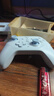 飞智沙漠狐 冰魄蓝 多模版无线游戏手柄 类xbox霍尔扳机switch电脑PC手机steamNS 星露谷物语双影奇境 实拍图