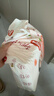 好奇（Huggies）铂金装小桃裤纸尿裤NB84片(5kg以下)尿不湿【透爽散热】 实拍图