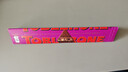 三角（Toblerone）牛奶巧克力含葡萄干及蜂蜜巴旦木糖100g休闲零食糖果送男女友礼物 实拍图