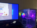 七彩虹 RTX5060Ti/RTX5060/5050高配独显+英特尔高端18核36线程台式电脑电竞直播设计主机i5/i7/i9组装机 配置八【i9级12核24线程+RTX5060】 电脑主机+外设礼包 实拍图
