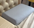 亚朵星球深睡枕Pro3.0 海绵记忆枕10cm护颈椎枕头助眠成人枕芯送礼 实拍图